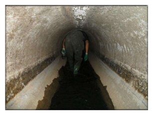 景洪管道高压清洗