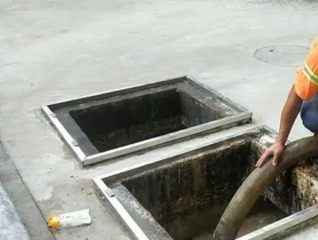 景洪化粪池清理