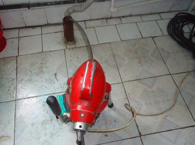 景洪下水道疏通