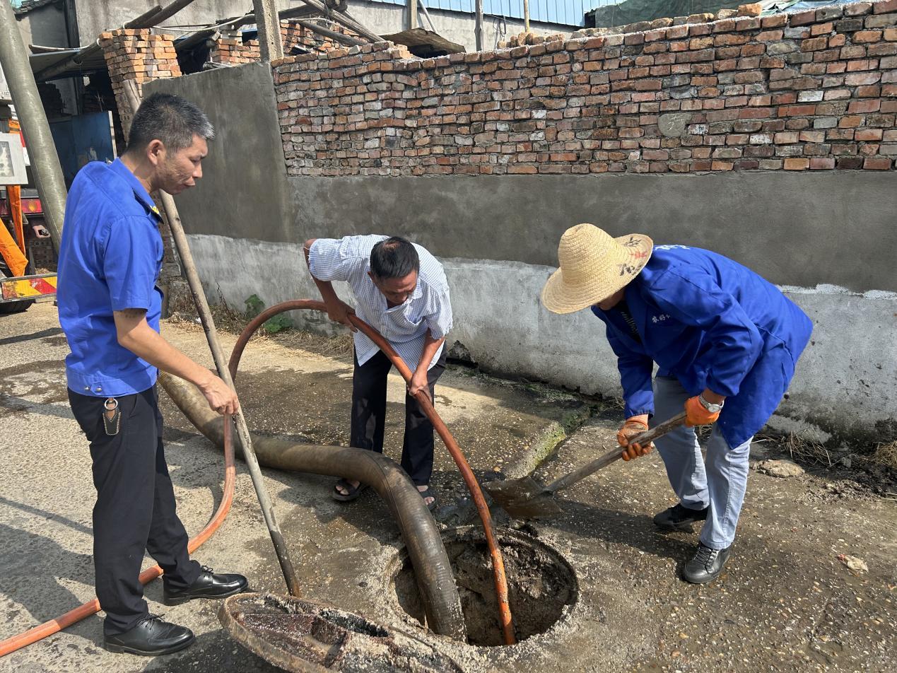 景洪化粪池清掏价格及服务介绍