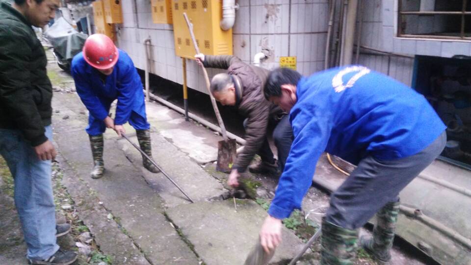 景洪清掏化粪池、管道疏通一站式服务<高效><技术><可靠>